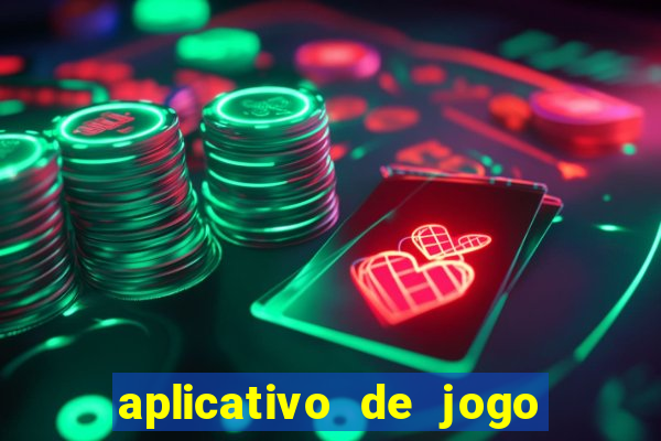 aplicativo de jogo que paga no cadastro